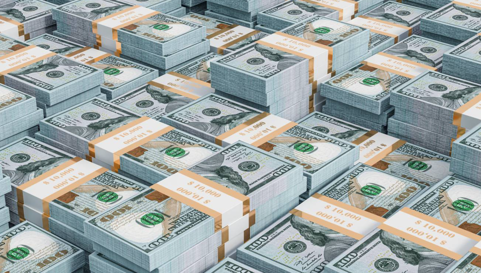 Ladrones asaltan bodega y se llevan 30 mdd en Los Ángeles 